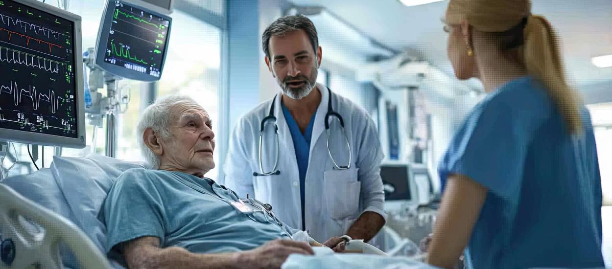 Infecția care te poate urmări 10 ani. Legătura șocantă dintre spitalizare și bolile incurabile