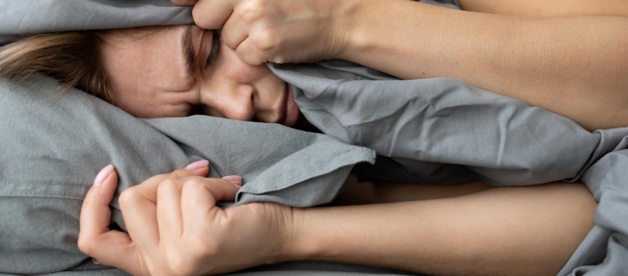 Pericolul invizibil care îți distruge sănătatea în timp ce dormi