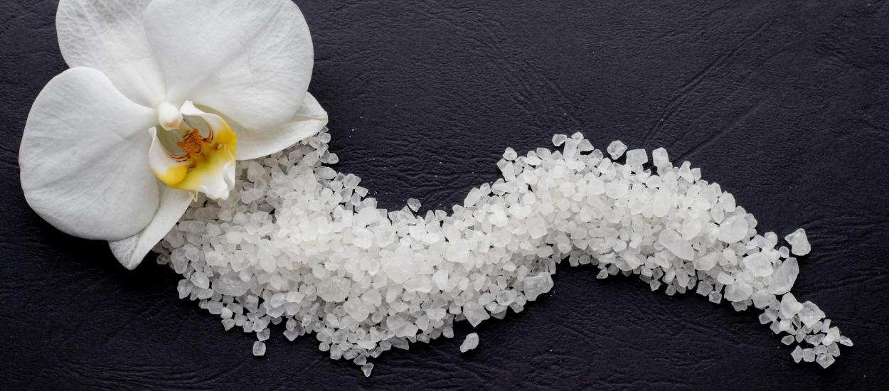 Sarea iodată, aliatul discret al tiroidei. De ce este vitală