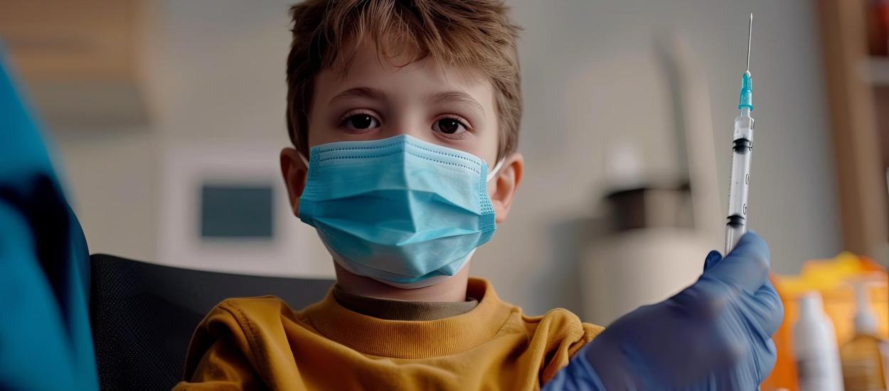 Capcana falselor contraindicații la vaccinare. De ce amână părinții imunizarea copiilor