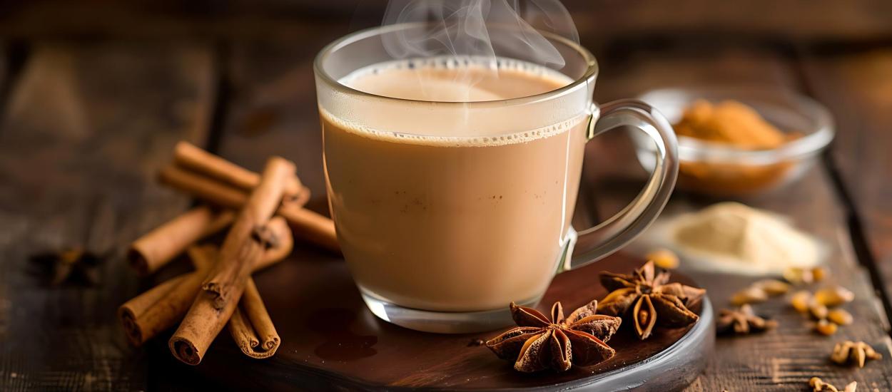 Ce este Chai: secretul ceaiului care ajută glicemia