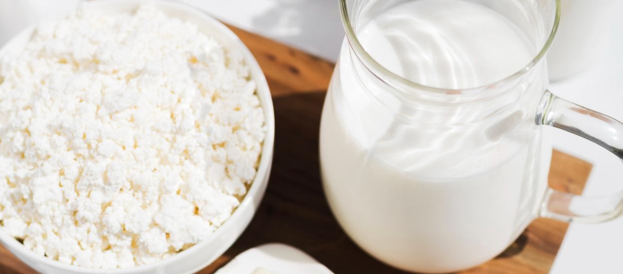 10 alimente care au mai mult calciu decât un pahar cu lapte