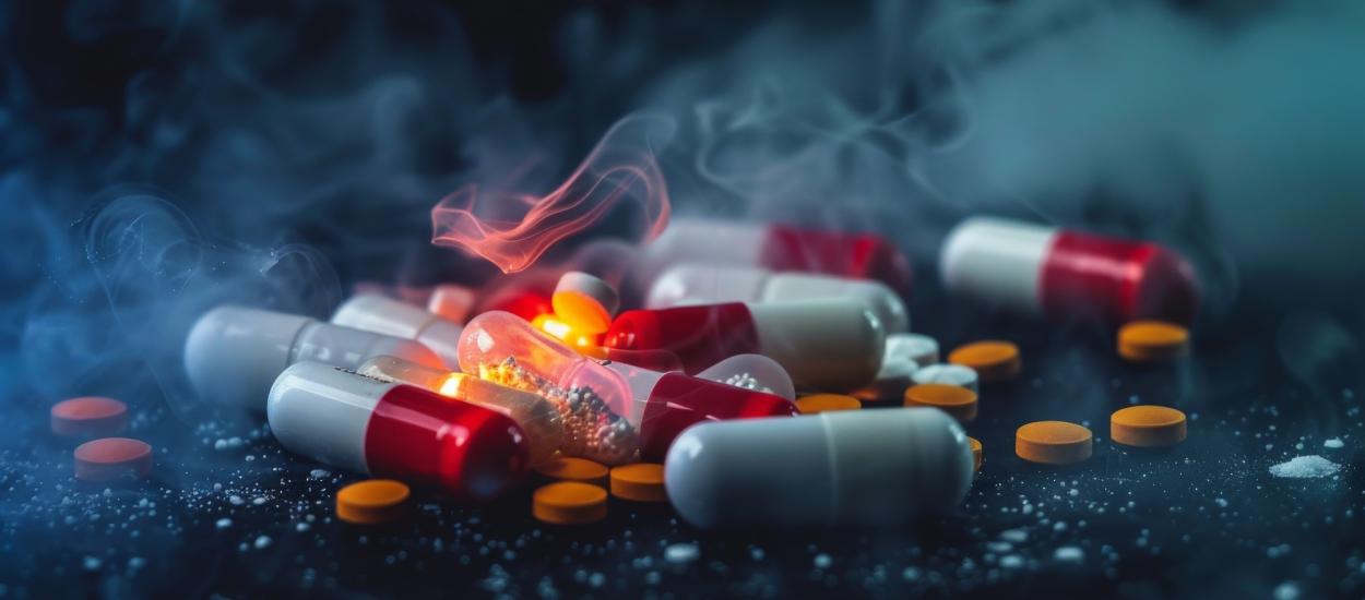 Cel mai puternic calmant de durere este, de fapt, ineficient în multe cazuri