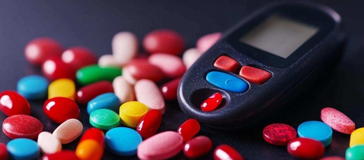 Cum ajută metformin controlul glicemiei