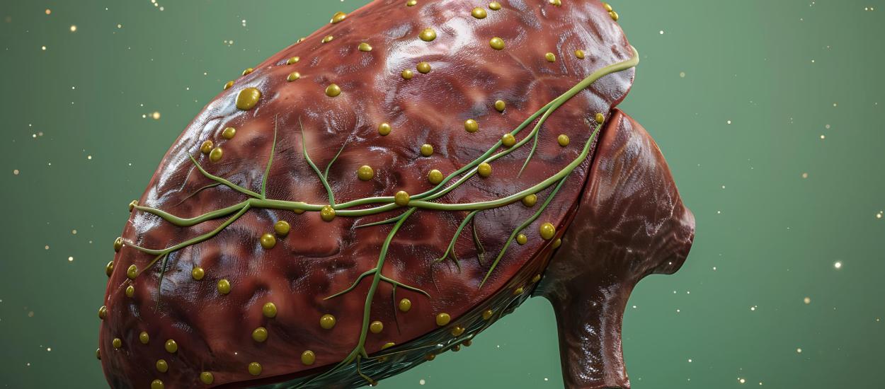 Ficatul gras, epidemie ascunsă. Dr. Speranța Iacob: Unul din doi români ar putea avea steatoză hepatică