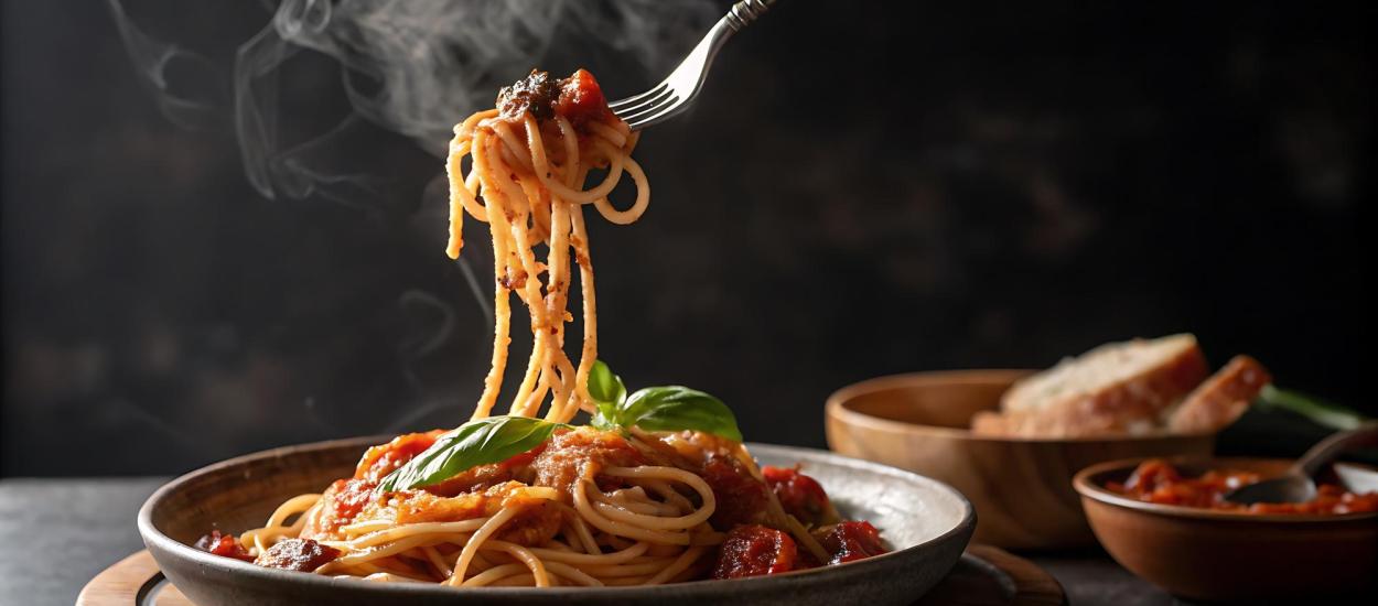 Oamenii de știință spun că pastele te fac mai fericit. De ce contează și felul în care mănânci