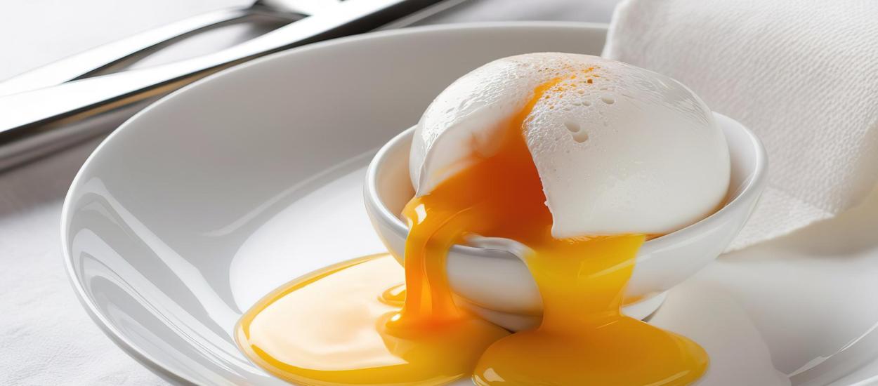 Ce se întâmplă dacă mănânci gălbenușul moale