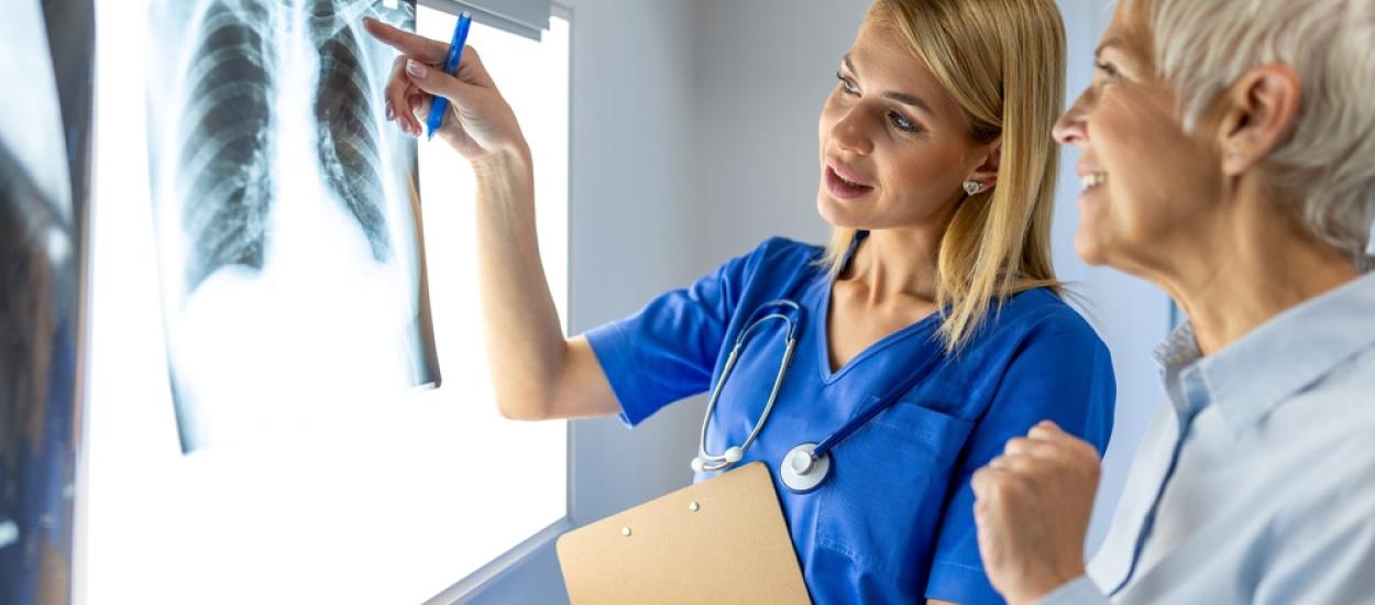 Screeningul cancerului pulmonar: cum și de ce să-l faci la timp?