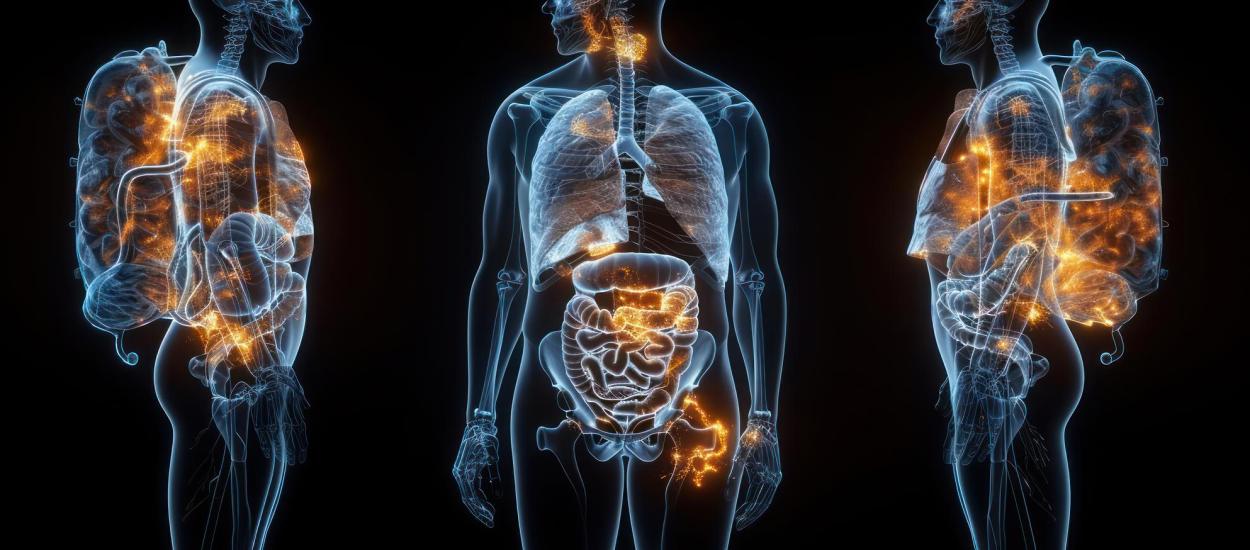 Pandemia silențioasă care afectează ficatul. Dr. Anca Trifan: Tsunami