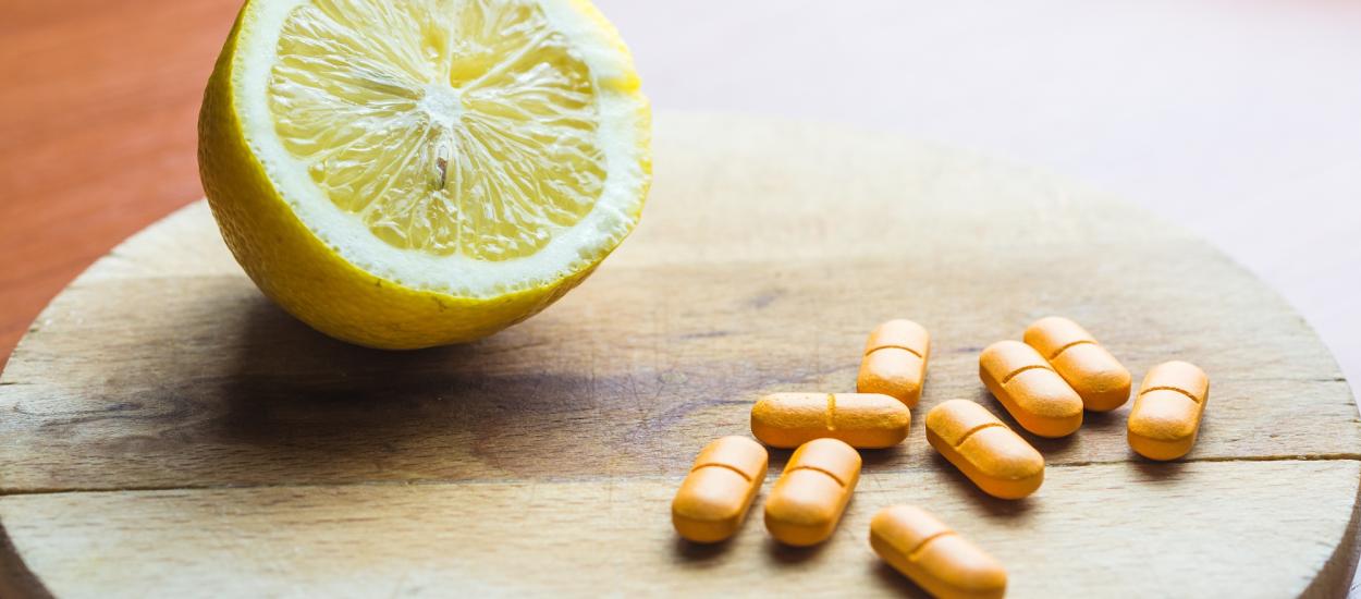 Ora la care nu trebuie să iei Vitamina C