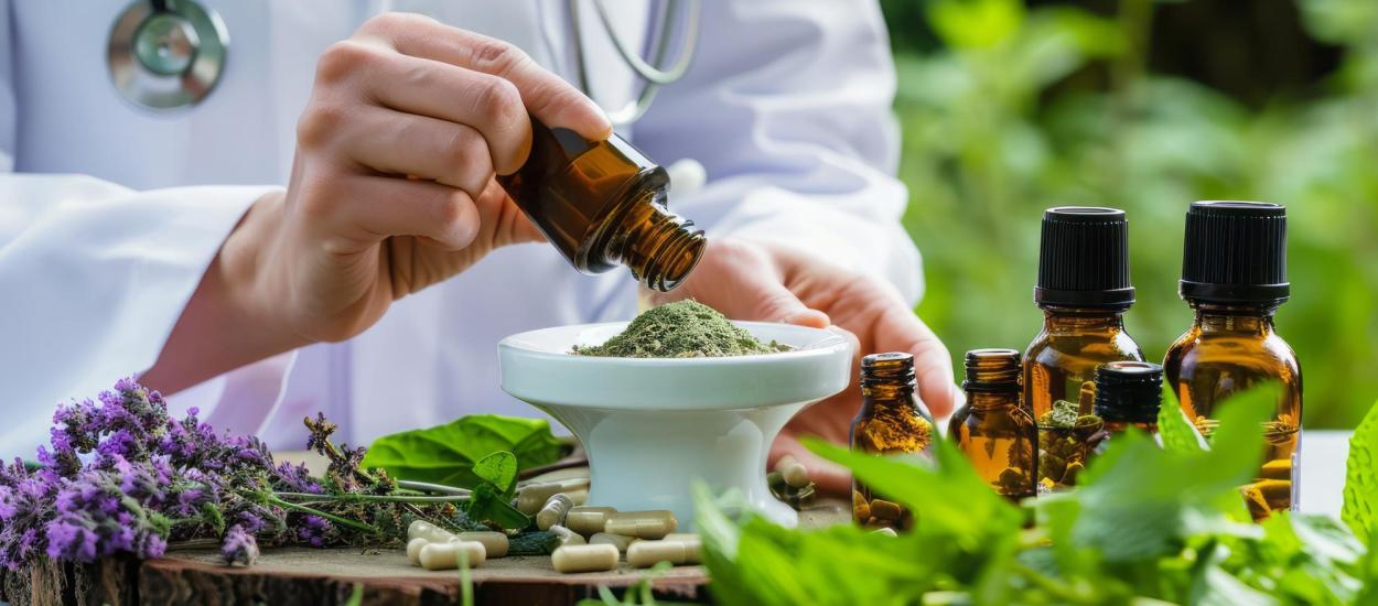 Planta care anulează efectul medicamentelor