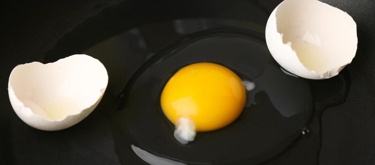 Ce nu ți-a spus nimeni despre punctul alb de pe gălbenuș