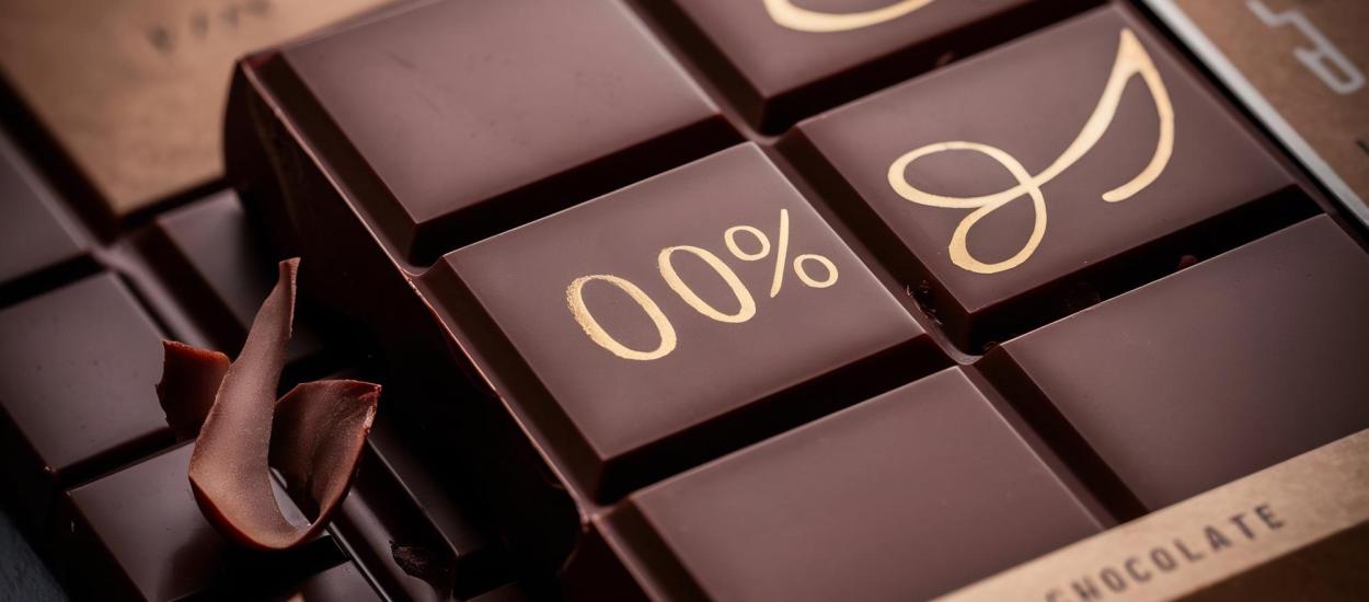 Ce reprezintă, de fapt, procentul de cacao de pe ambalajul ciocolatei?