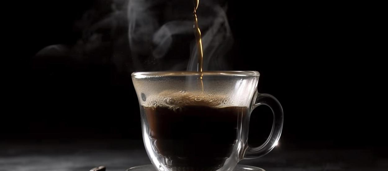 Ce se întâmplă în corp când bei cafea neagră