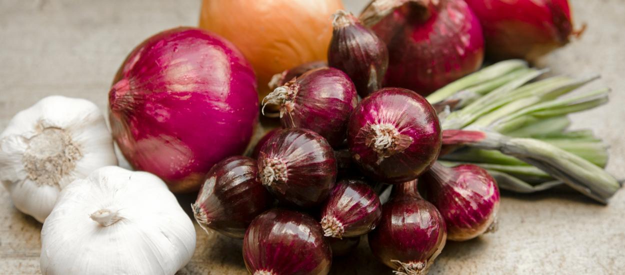 Ce tip de ceapă alegi în funcție de ceea ce vrei să gătești