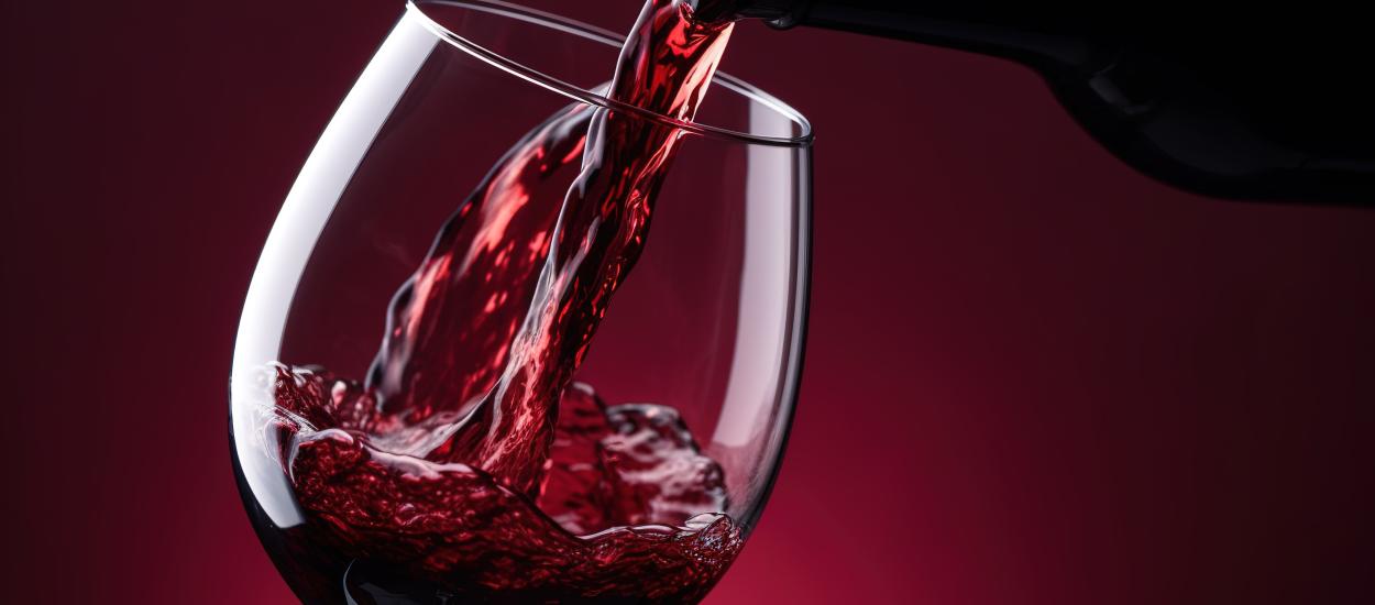 Ce trebuie să știi dacă bei vin roșu sec