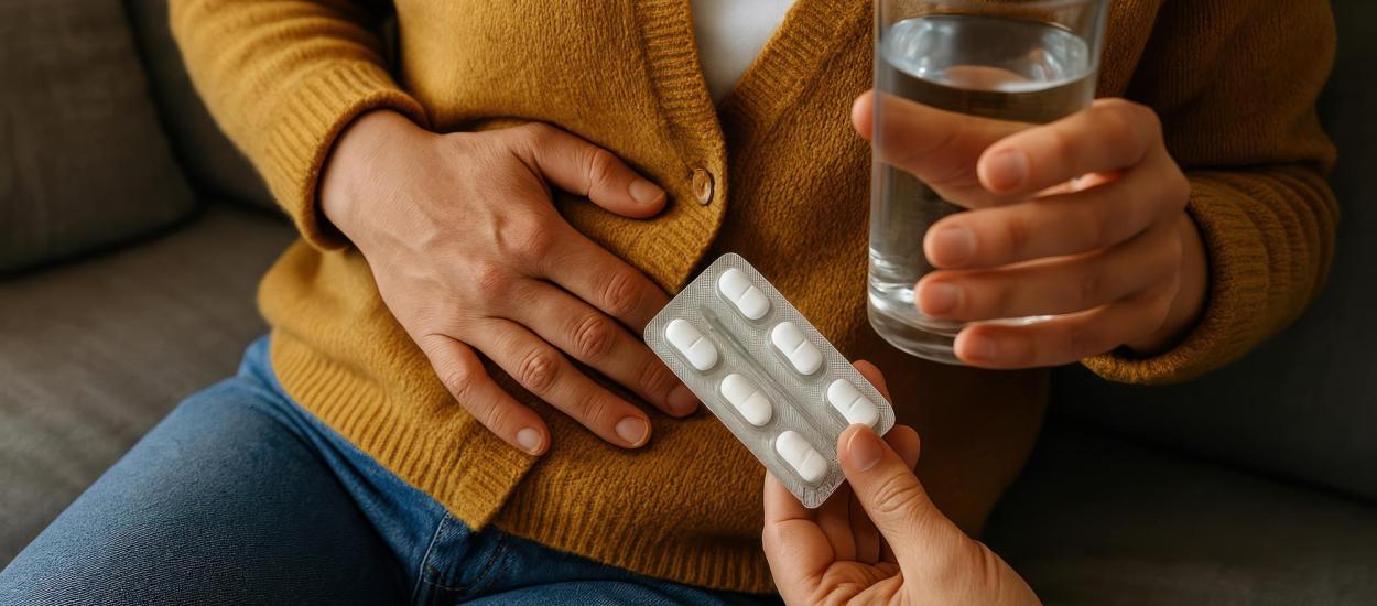 Riscul de cancer gastric la utilizatorii de IPP, infirmat