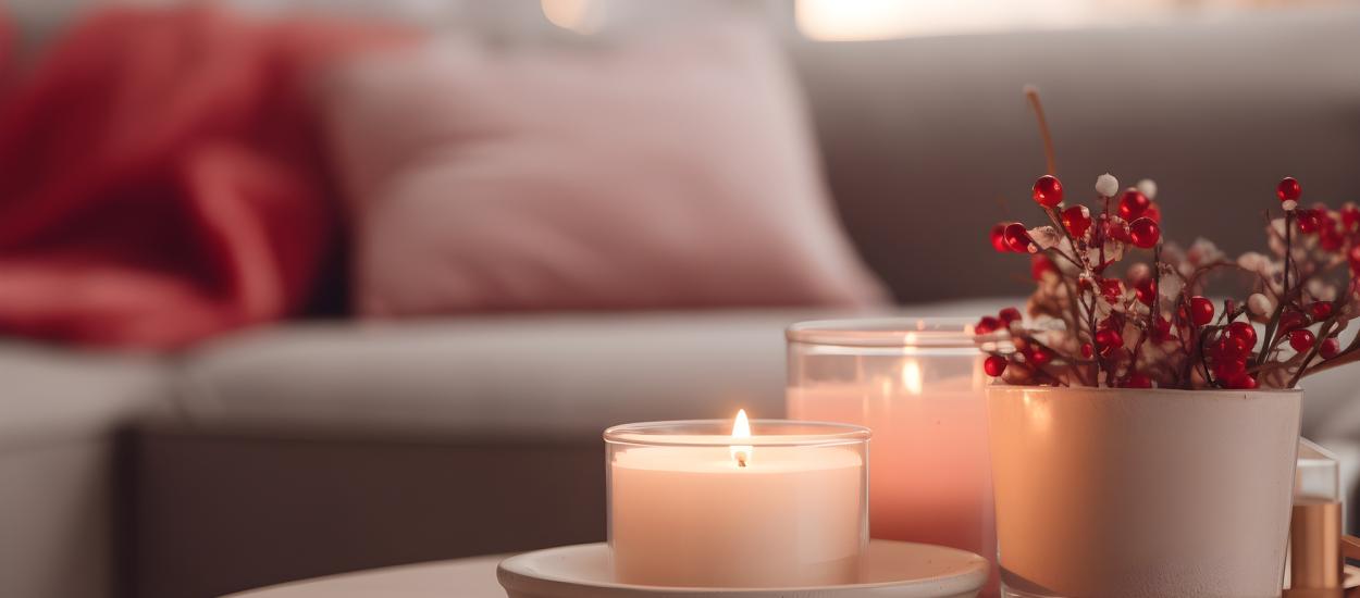 Adevărul despre lumânările parfumate