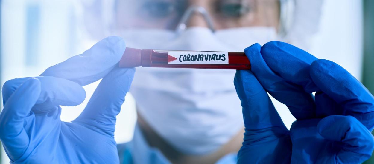 Ce au găsit cercetătorii în sângele pacienților după COVID. Ce se întâmplă cu fierul din sânge