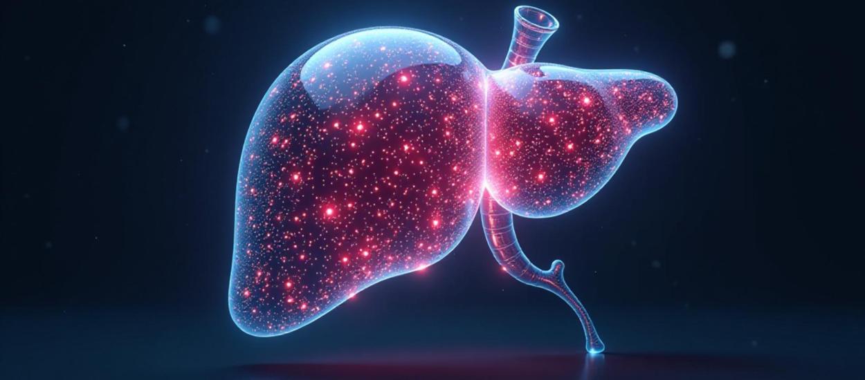 Compusul care salvează ficatul după operațiile intestinale majore