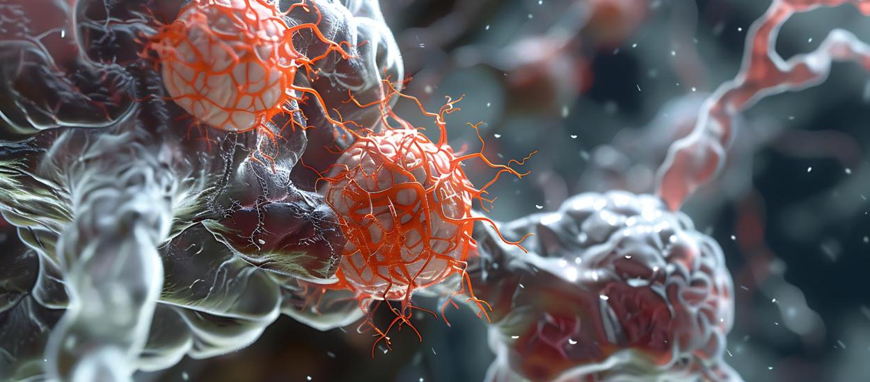 Cum ajunge cancerul de colon să dea metastaze la ficat. Ce au descoperit cercetătorii