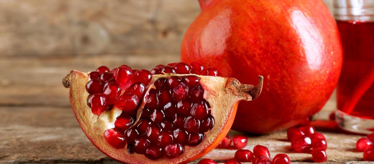 Greșeala majoră pe care o faci când mănânci rodie