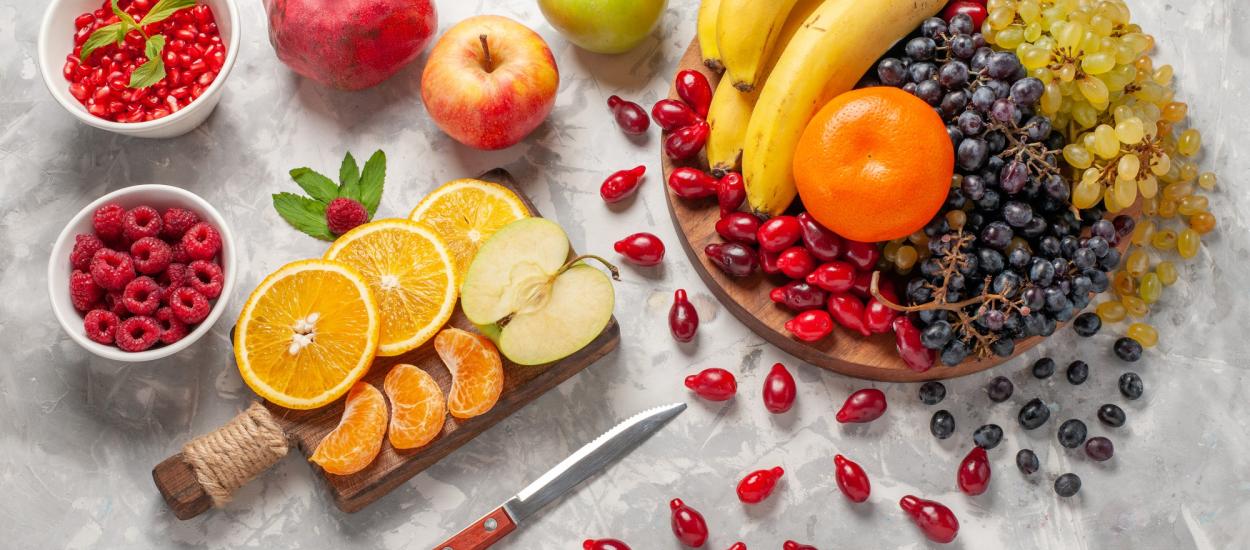 11 fructe bune dacă vrei să slăbești. Unele țin de foame mai bine decât ai crede