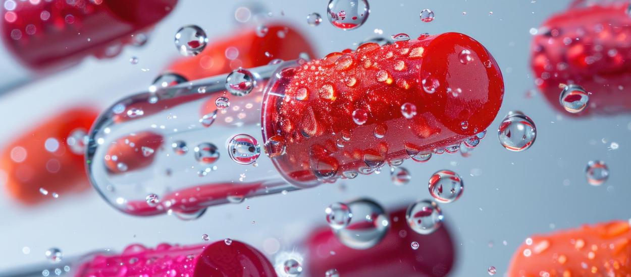 Vitamina coagulării sângelui: câtă ai nevoie și din ce alimente o iei. Lipsa ei duce la vânătăi