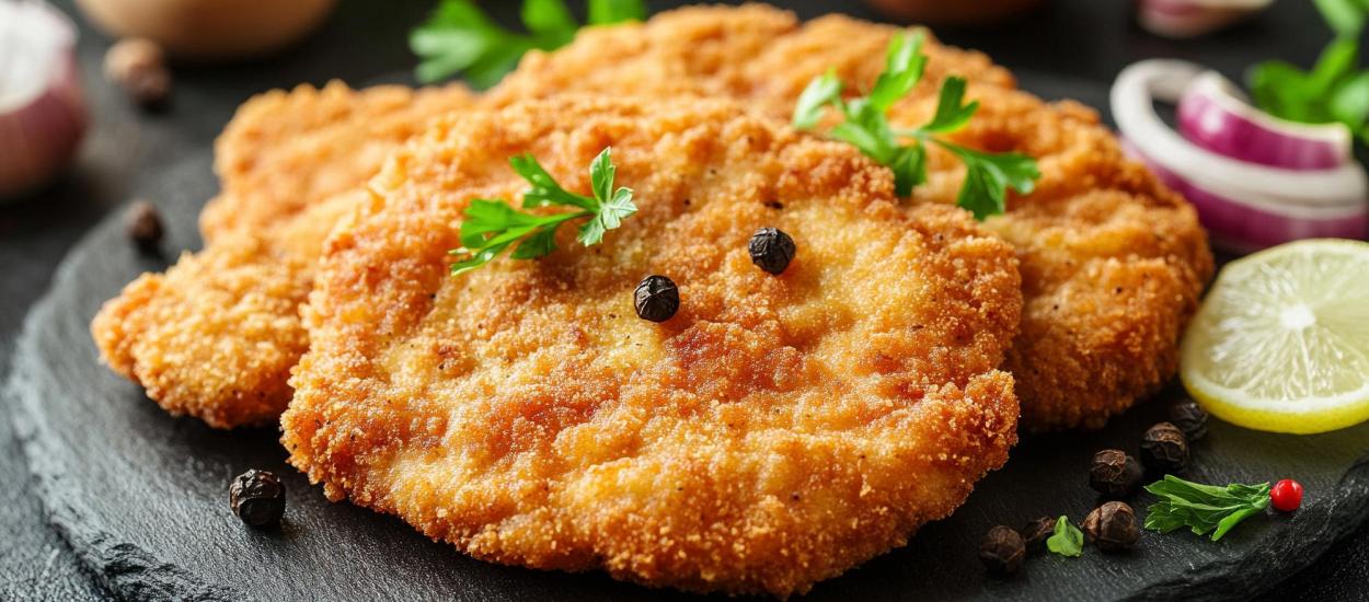 Mihaela Bilic dezvăluie rețeta de șnițel care nu îngrașă