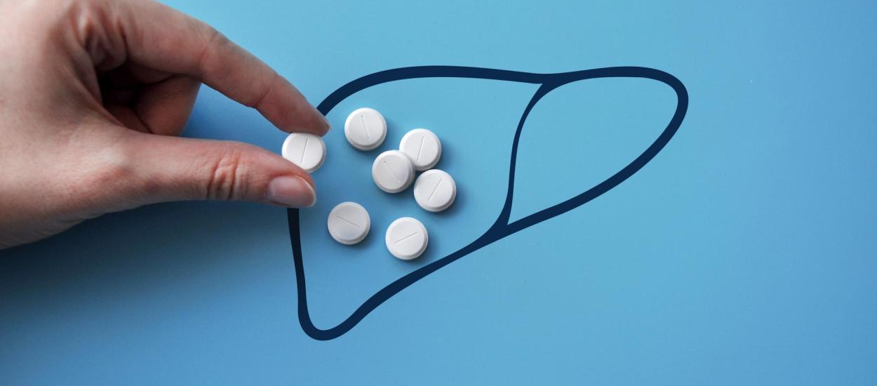 Tratamentul pentru ficat gras, asociat cu efecte negative