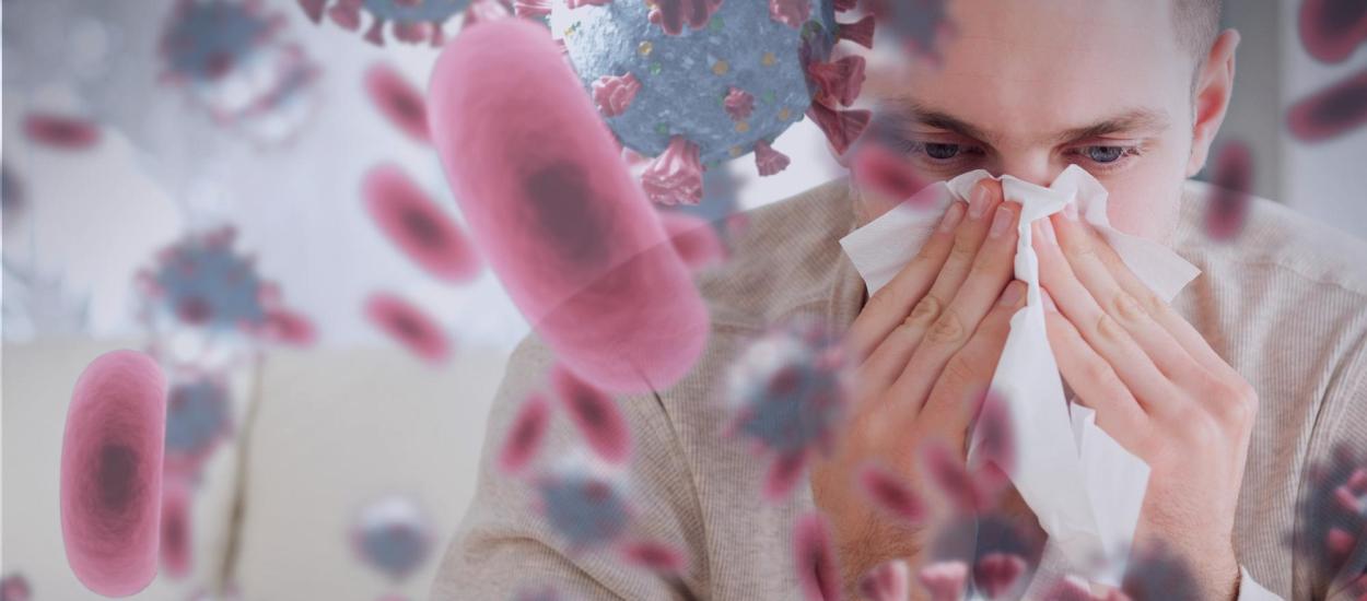 Virusul sincițial respirator: infecții respiratorii la copii, complicații la vârstnici