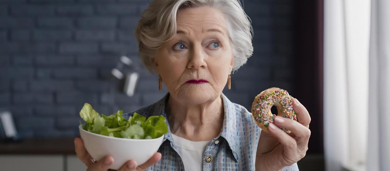 Îmbătrânirea creierului a fost încetinită cu peste 2 ani datorită acestui regim alimentar unic