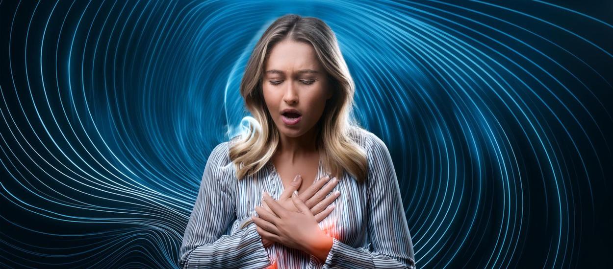 De ce anxietatea poate provoca palpitații?