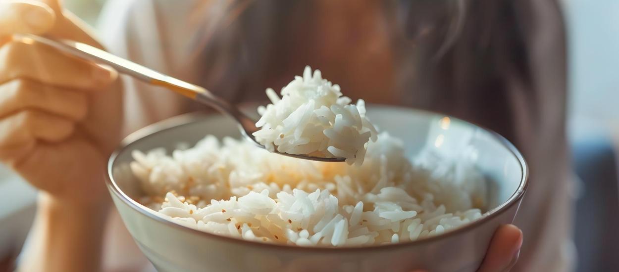 Dieta cu orez de 1.000 de calorii: cum funcționează și ce rezultate oferă