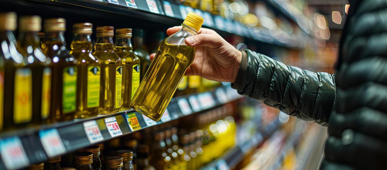 Tipul de ulei de măsline care ajută creierul și memoria. Mulți îl cumpără, dar nu știu asta