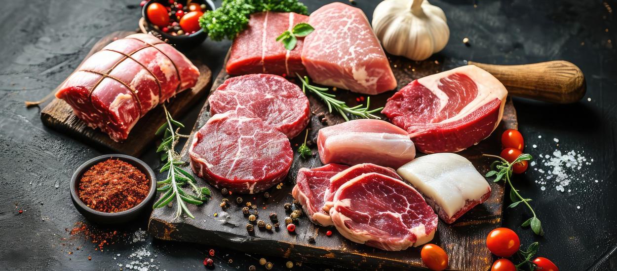 Carnea care protejează creierul de Alzheimer