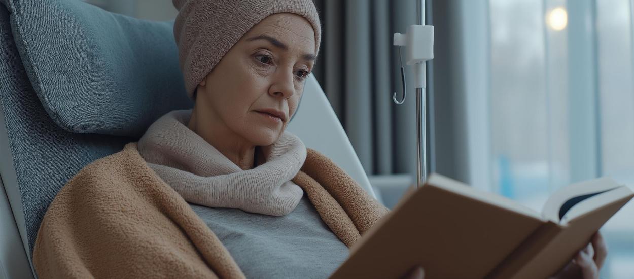 De ce eșuează tratamentele contra cancerului