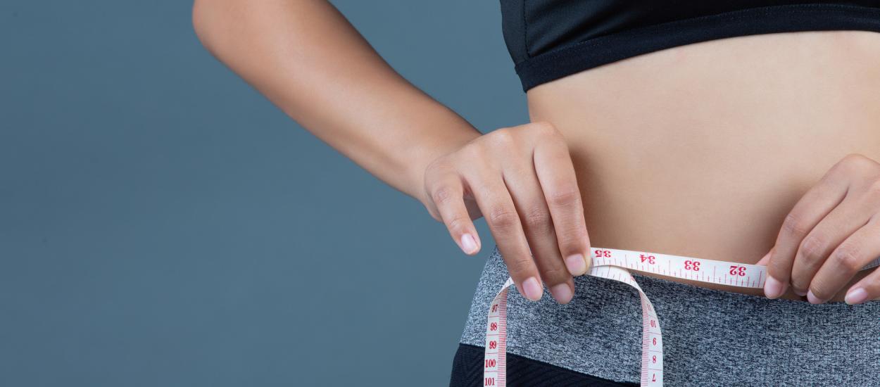 Metoda care elimină grăsimea de pe burtă fără efort