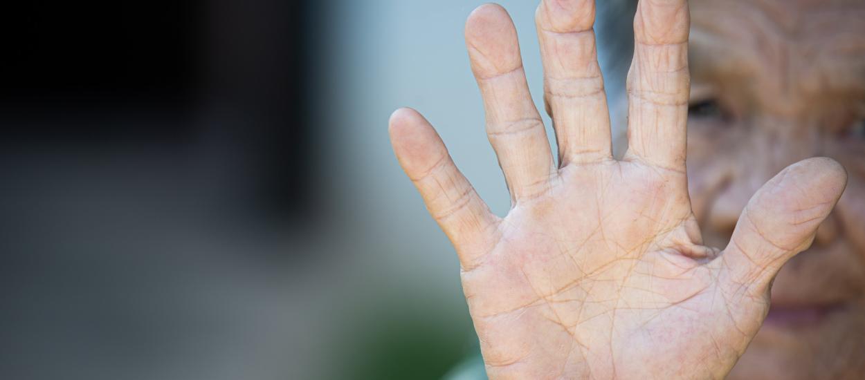 Ce se întâmplă în creierul unui bolnav de Parkinson