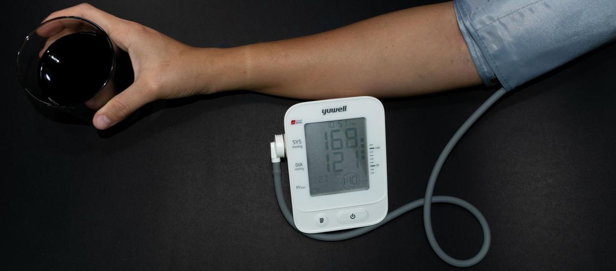 De ce nu scade tensiunea? Ce trebuie să știi despre hipertensiunea rezistentă