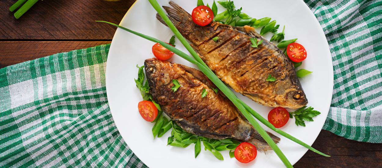 Ce garnituri alegem pentru pește? Mihaela Bilic, recomandări pentru o masă sănătoasă