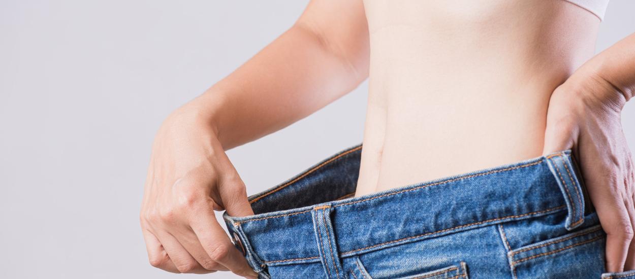 Cum să slăbești rapid. Dr. Virgiliu Stroescu: Se pierde și un kilogram pe zi