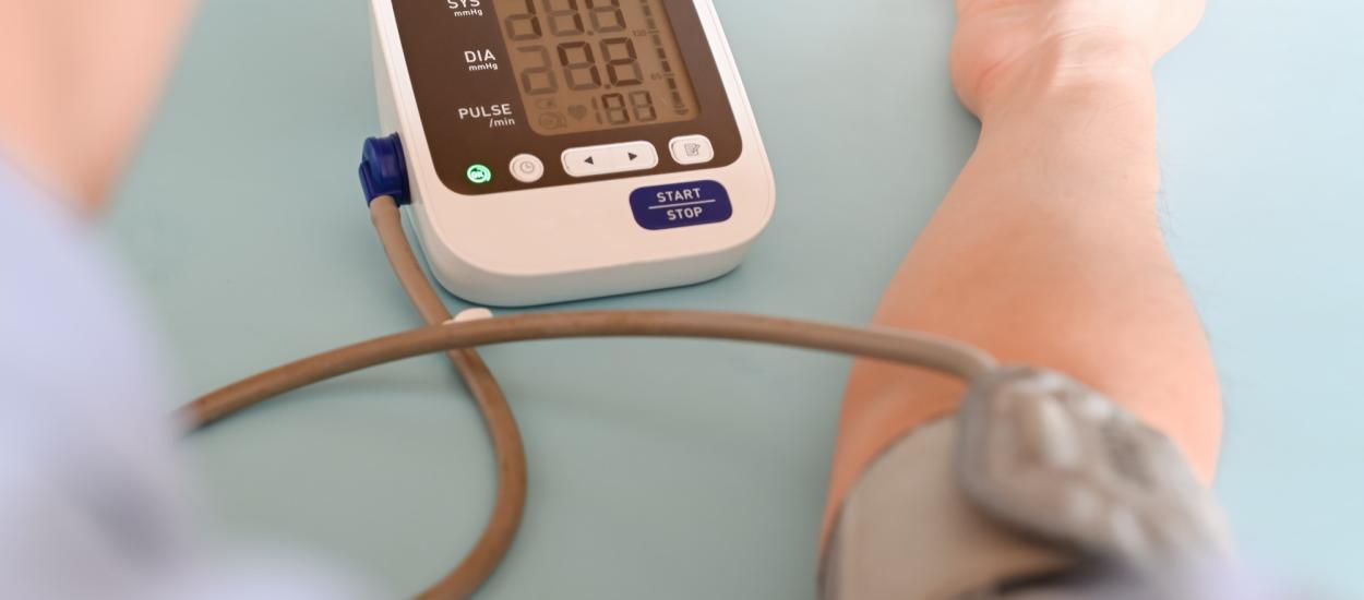 Hipertensiunea arterială: Obiceiurile simple care îți aduc 8 ani în plus de viață