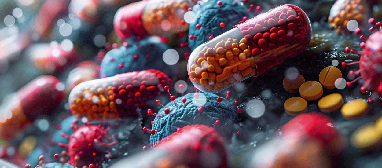 Vitamina care protejează celulele canceroase