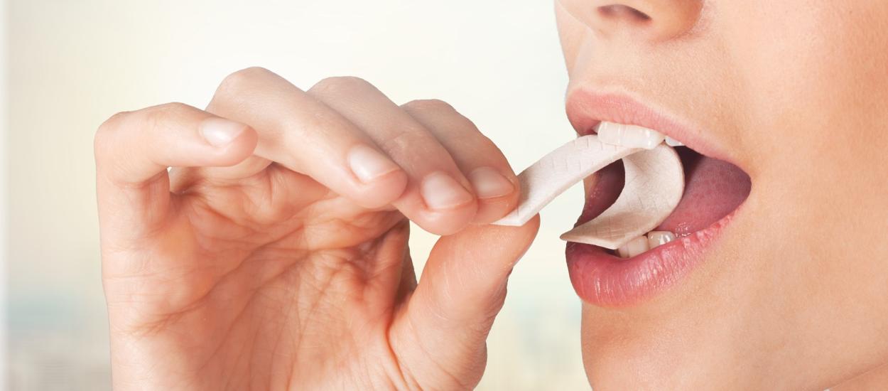 Ce se întâmplă dacă înghiți guma