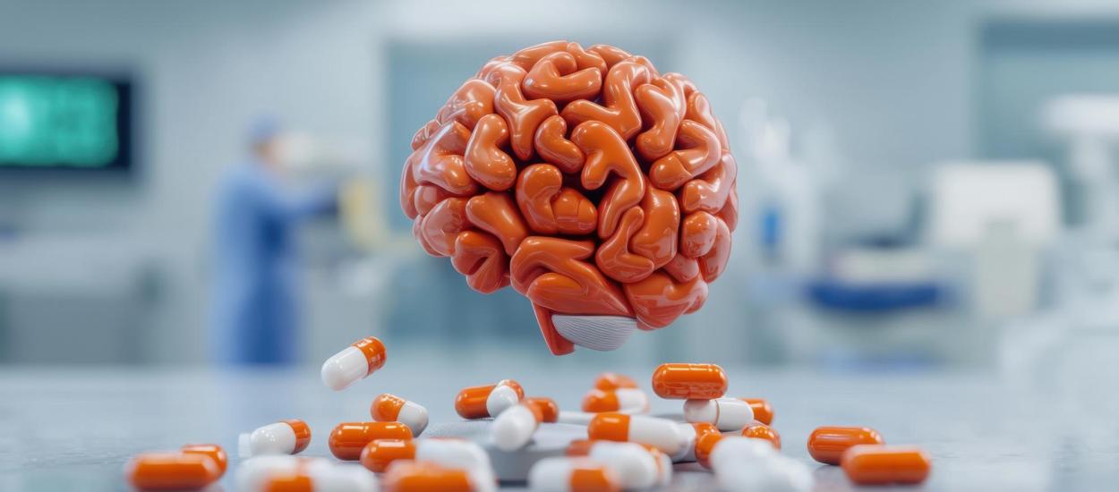 Suplimentele populare care îmbătrânesc creierul