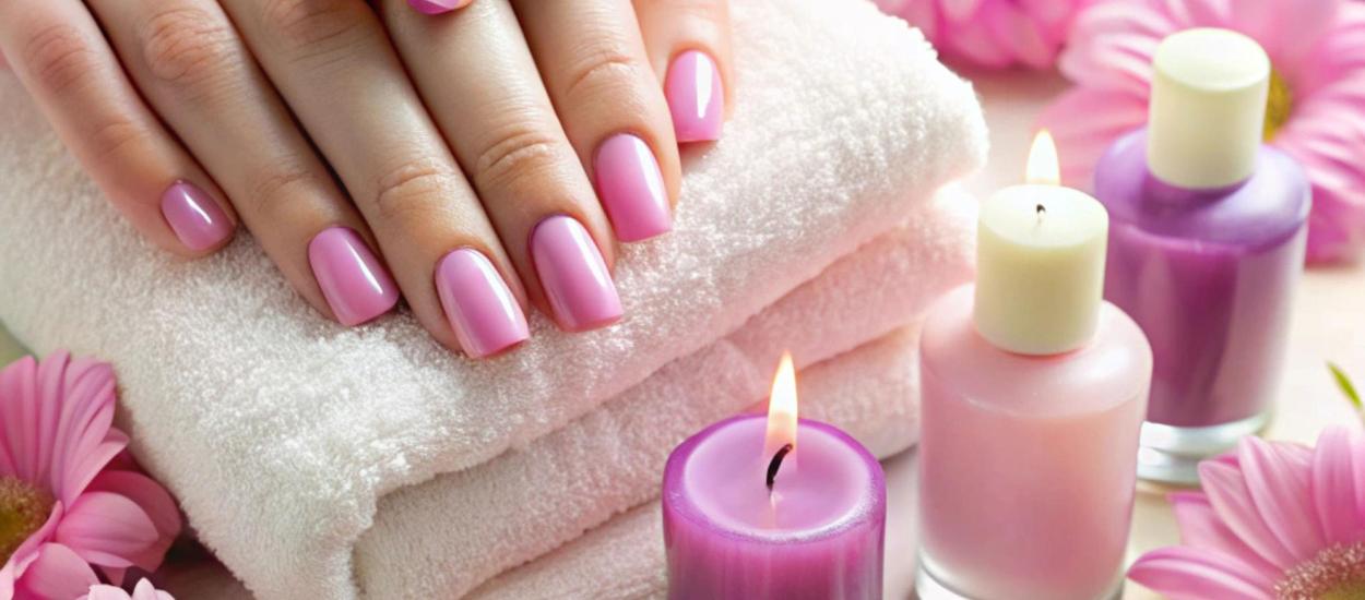 Diferențe între manichiura cu gel și semi-permanentă  