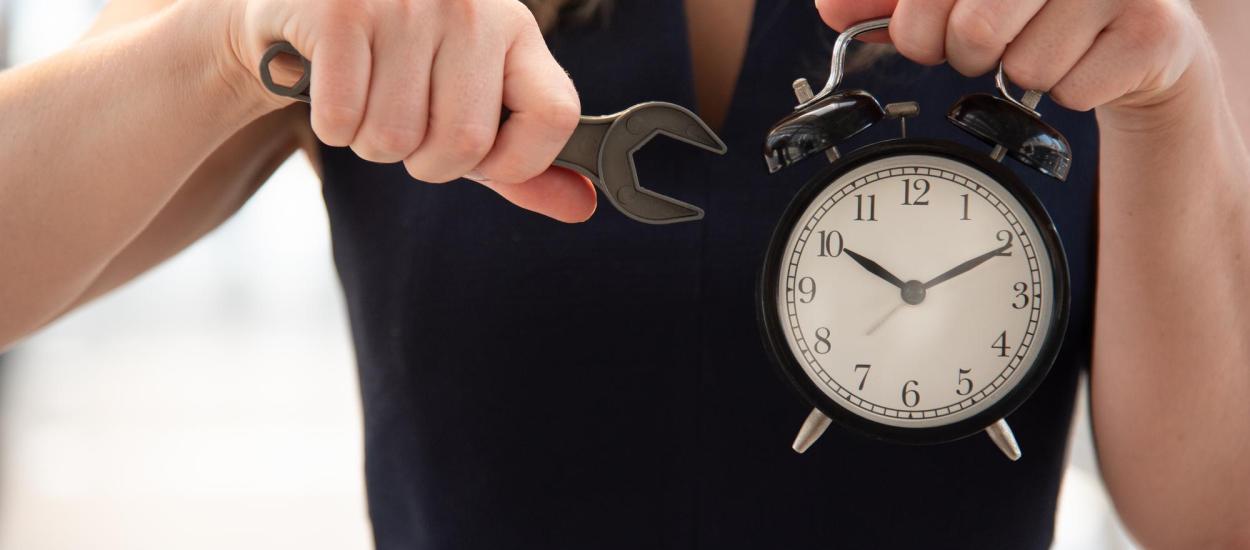 Ora de vară 2026. Dr. Tudor Ciuhodaru: Riscul de infarct crește cu 10%