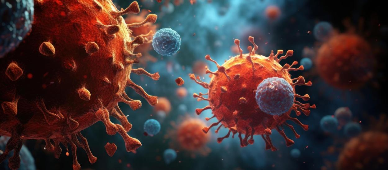 Ce este varianta COVID 