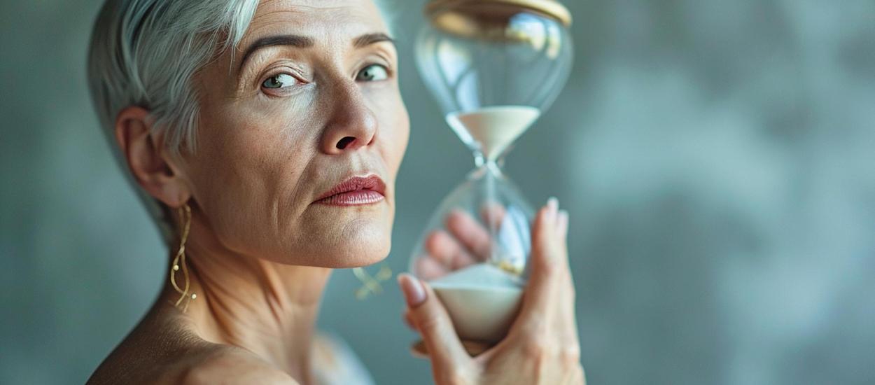 Menopauza și perimenopauza: simptome, diagnostic și opțiuni de tratament